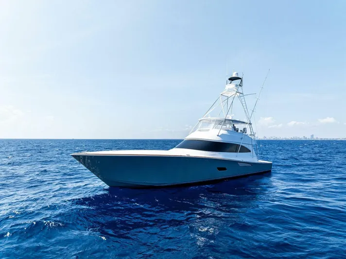 Rachel Anne Yacht Photos Pics 