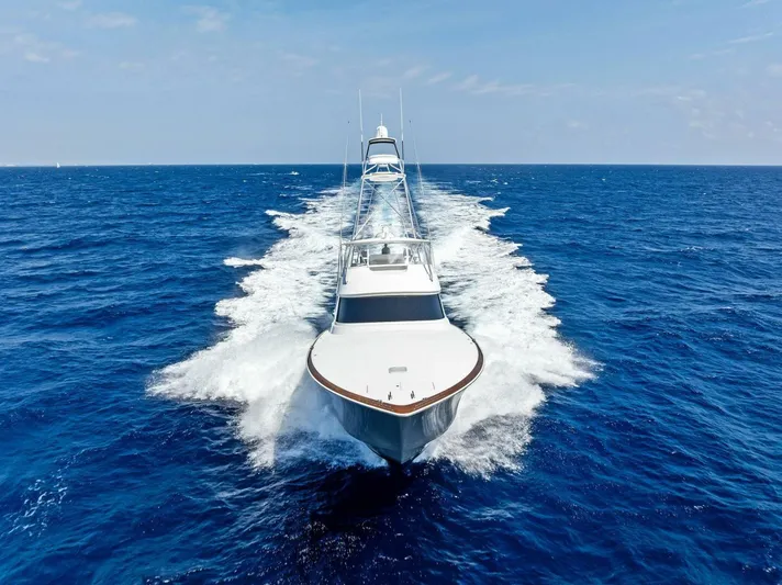 Rachel Anne Yacht Photos Pics 