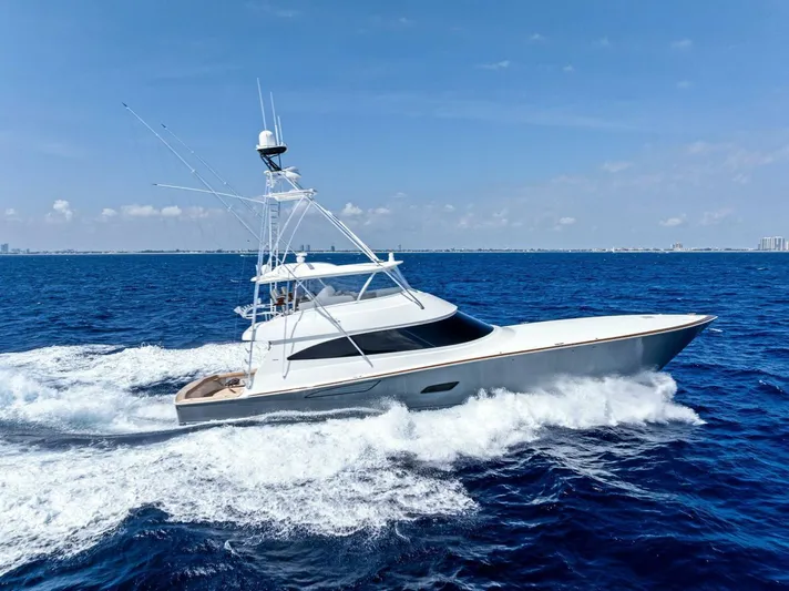 Rachel Anne Yacht Photos Pics 