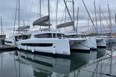 Bali 4.8