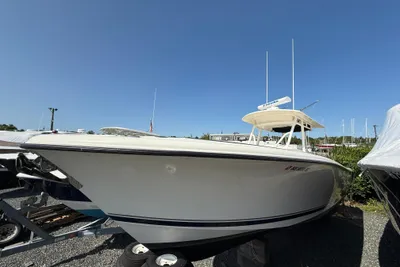 Pursuit ST 310 Sport