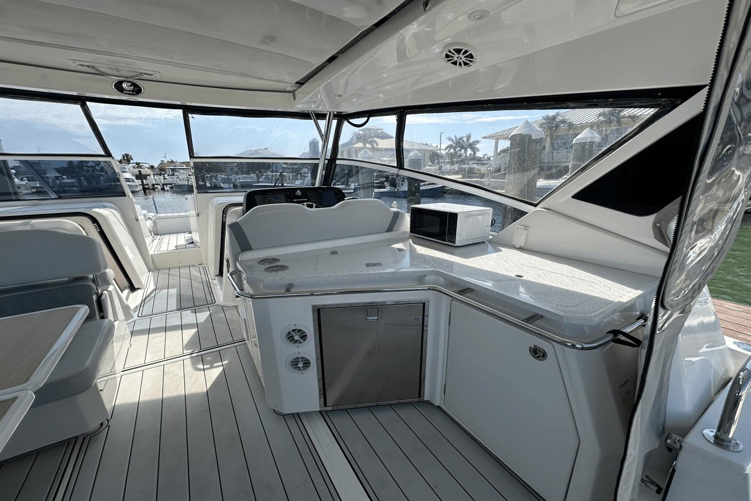 aquila 36 power catamaran for sale