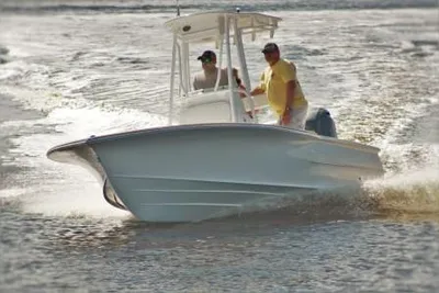 Chaos 21 Tarpon Bay