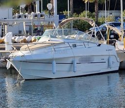 2004 Beneteau Flyer 701