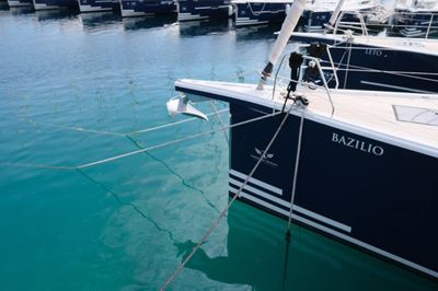 Yacht