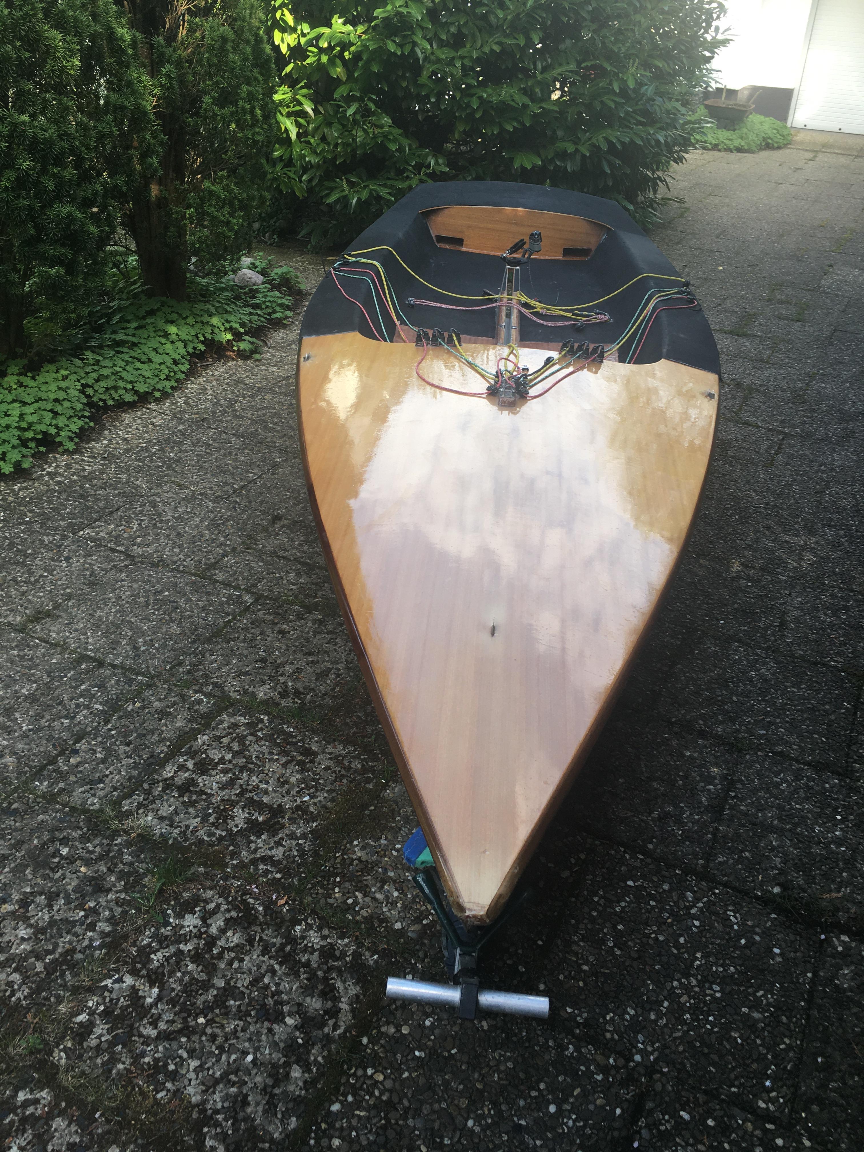 2009 Custom Contender