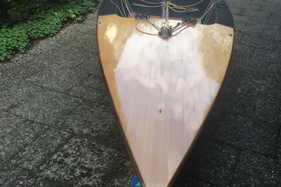 2009 Custom Contender