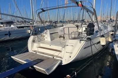 2017 Bavaria 51 Cruiser