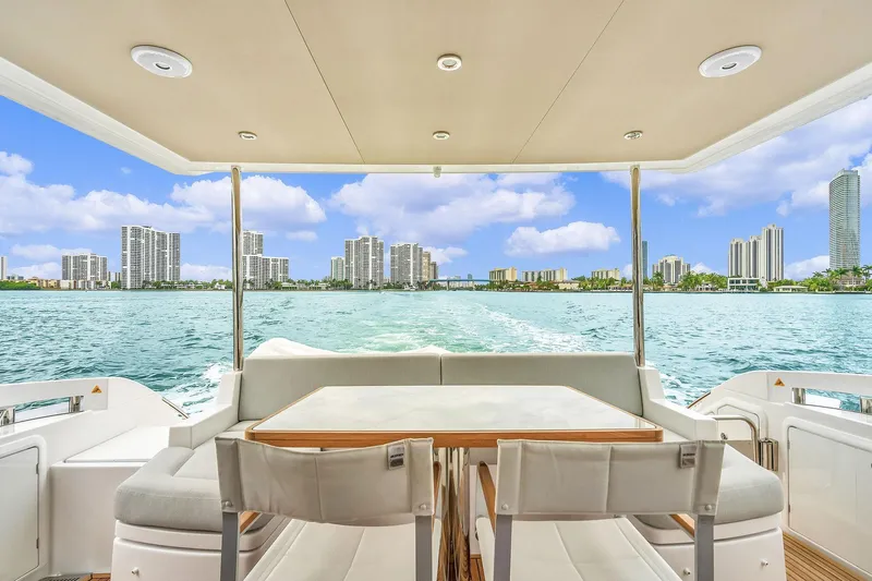 Resilience Yacht Photos Pics 