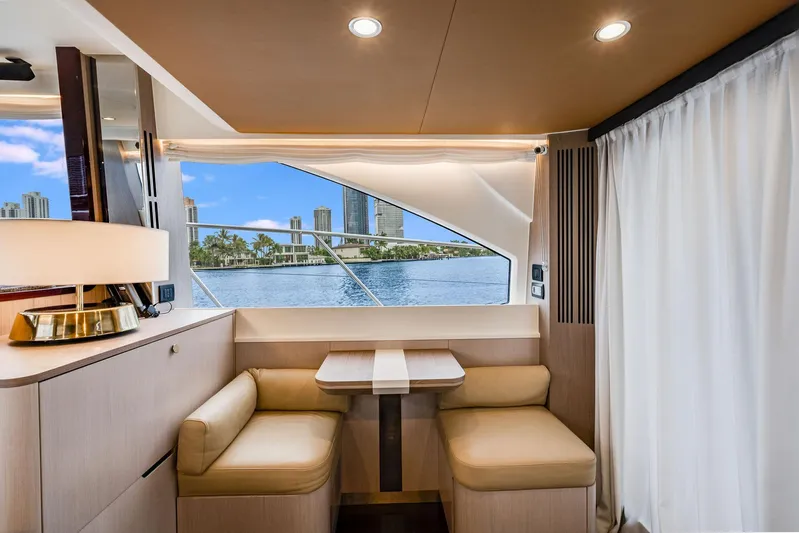 Resilience Yacht Photos Pics 