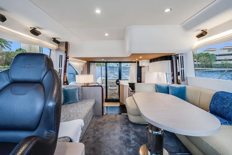 Resilience Yacht Photos Pics 