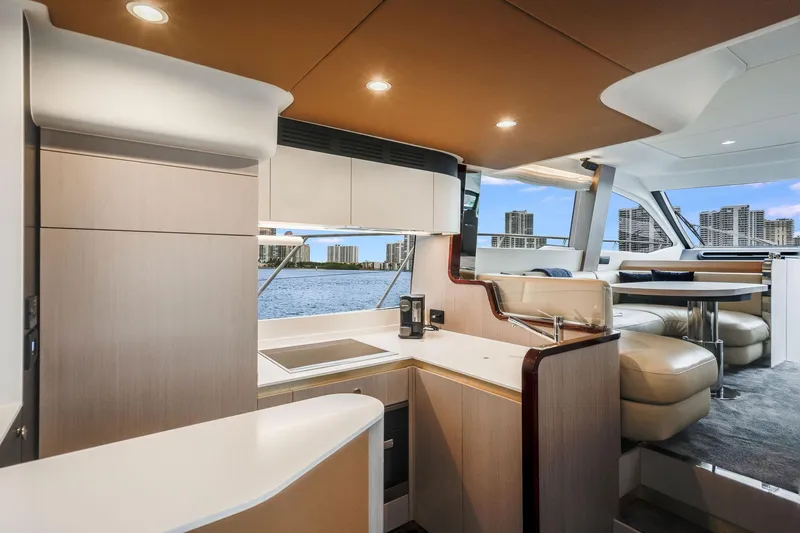 Resilience Yacht Photos Pics 