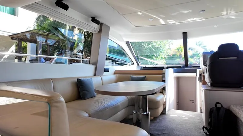 Resilience Yacht Photos Pics 