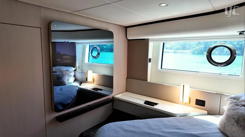 Resilience Yacht Photos Pics 