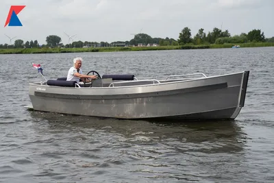 2022 Zuidwester ZWS 600 Elektrisch (DEMO)