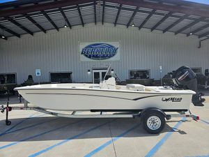 2025 Mako Pro Skiff 17 CC