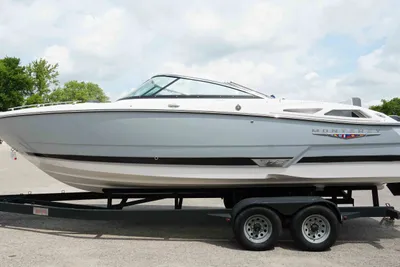 Monterey 278SS Super Sport