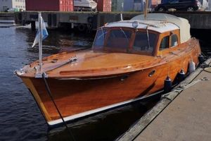 1950 Östlund 31