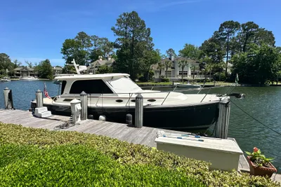 Back Cove 372