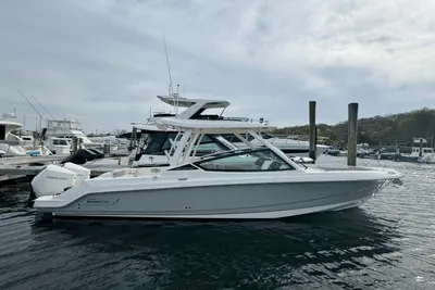 Boston Whaler 280 Vantage
