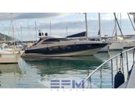 2008 Sunseeker Portofino 53