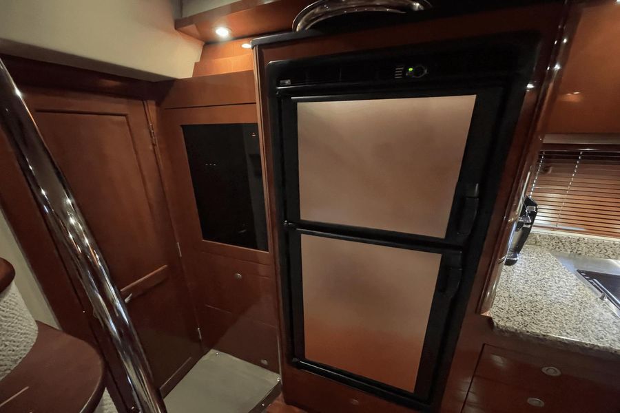 2007 Sea Ray 48 Sundancer