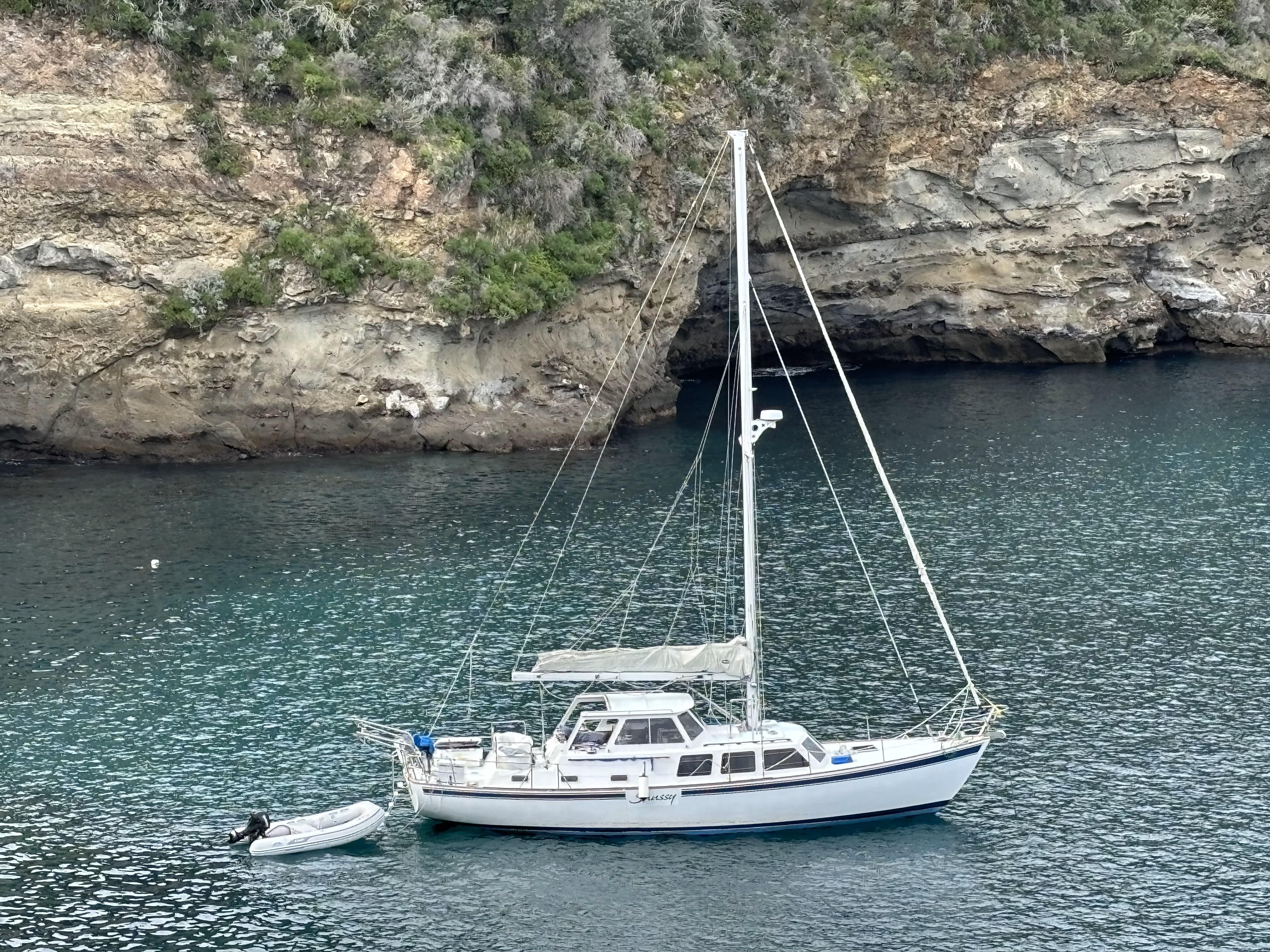 Cal sailboats for sale discount