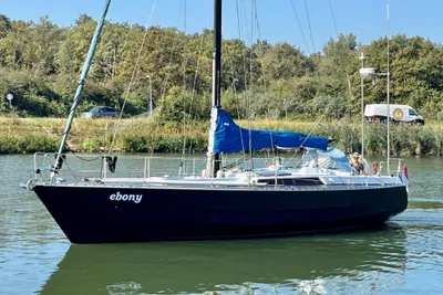 1991 Waarschip 1220