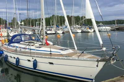 Bavaria 44 EXCLUSIVE