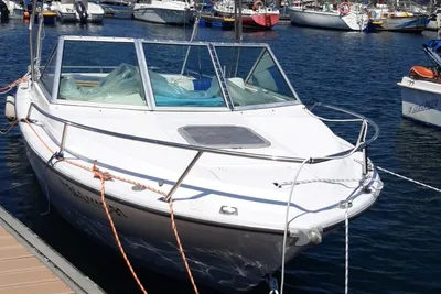 1996 Glastron V - 214