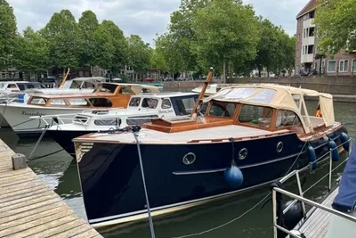 2000 Rapsody Rapsody 29Ft OC-F