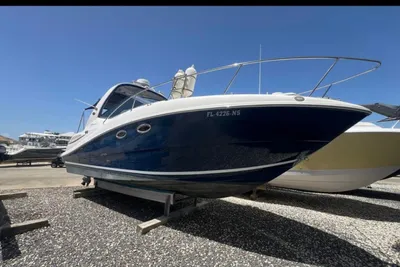 2008 Sea Ray 290 Sundancer