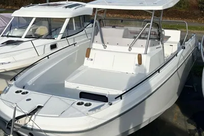 2024 Beneteau FLYER 9 SPACEDECK OB