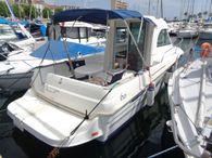 2006 Beneteau Antarès 6.6