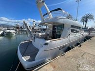 2008 Jeanneau Prestige 46