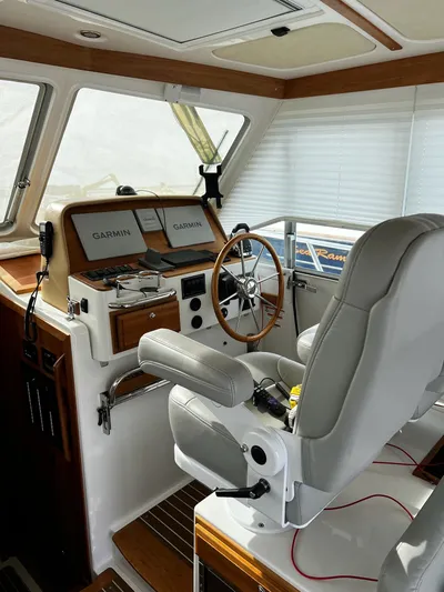 Wynnewood Yacht Photos Pics 