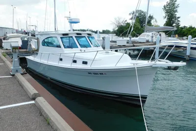 Mainship Pilot 30