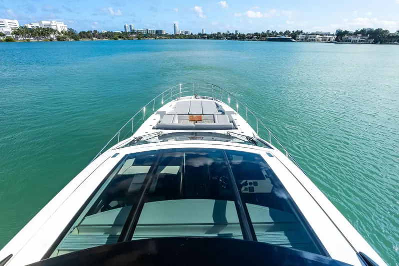 Panda Yacht Photos Pics 