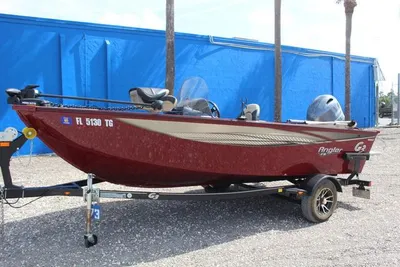 G3 Angler V16 C