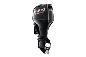 2022 Suzuki DF200 ATX ON STOCK