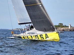2007 Cookson 50