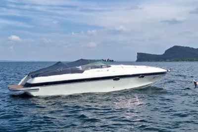 1997 Colombo 34 Virage