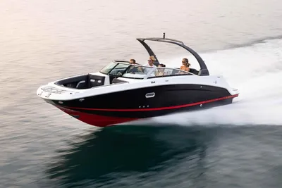 2024 Four Winns HD5