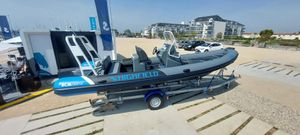 2022 Highfield Patrol 700