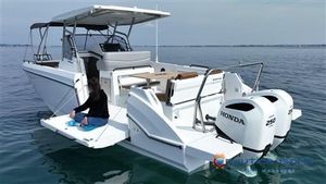 2023 Beneteau FLYER 9 SPACE DECK