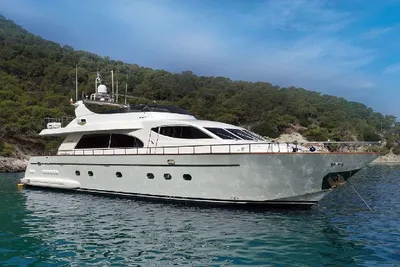 Falcon 86