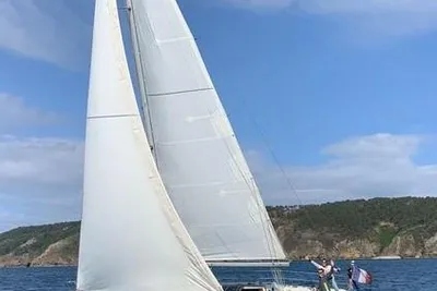 Beneteau First 375