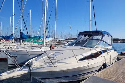 1995 Bayliner 2855 Ciera