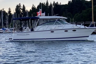 Glacier Bay 3470 Ocean Runner