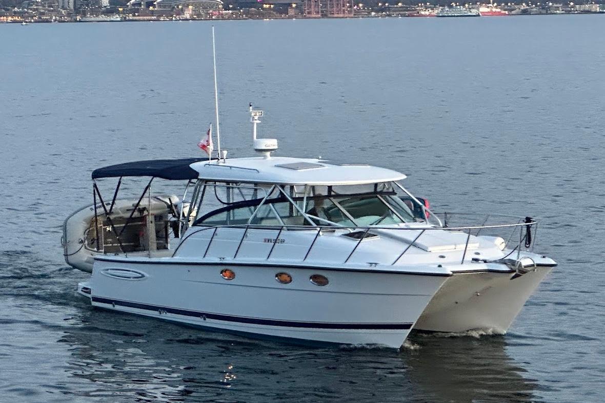 Glacier Bay 3470 Ocean Runner